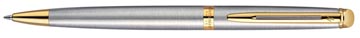 Waterman Collectie Hemisphère balpen, Steel GT
