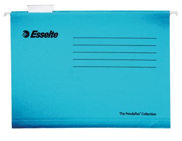Dos.susp.pendaflex bleu fondv