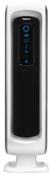 Luchtreiniger aeramax dx5 fellowes