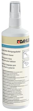 Fles 250 ml witbordreiniger dahle