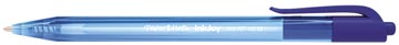 Balpen inkjoy 100 rt blauw papermate