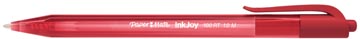 Sb inkjoy 100 rt rouge papermate