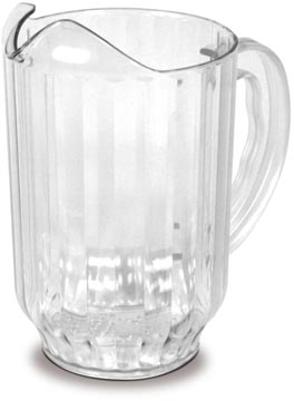 Araven waterkan, 1,8 l