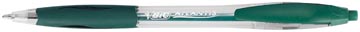 Bic atlantis vert