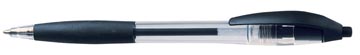 Bic atlantis noir
