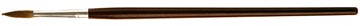Bouhon aquarelpenseel nr 7