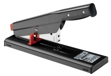 Blokhechter b310hds zwart bostitch 