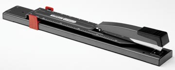 Nietmachine met lange arm bostitch