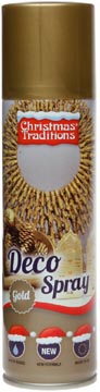 Goodmark goud, spuitbus van 150 ml