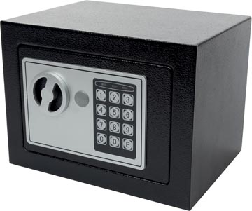 Kluis toolland met 3-8 cijferige code