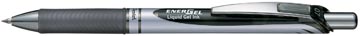 Roller energel rt bl77 zwart pentel