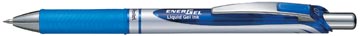 Roller energel rt bl77 blauw pentel