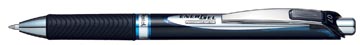 Roller gel blp77 bleu pentel