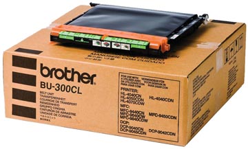 Brother belt unit bu300cl  50.000 prints