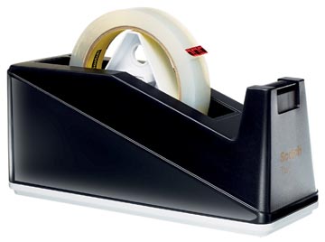 Kleefbandafroller c10 voor rollen 33m en 66m scotch