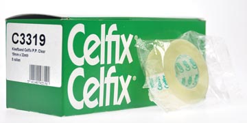 Kleefband pp 33mx19mm celfix