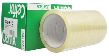 Kleefband pp 66mx15mm celfix