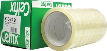 Kleefband pp 66mx19mm celfix
