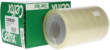 Kleefband pp 66mx25mm celfix