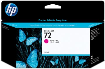 C9372a inkcartridge magenta nr.72 130ml
