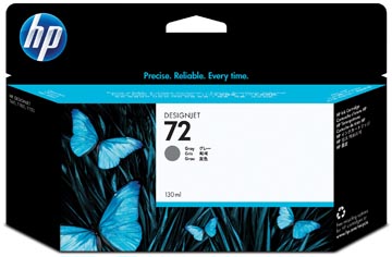 C9374a inkcartridge grijs nr.72 130ml
