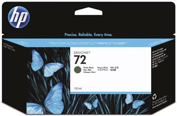 C9403a photocartridge mat zwart nr.72 130ml