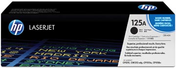 Hp cb540a lj print cartr.black