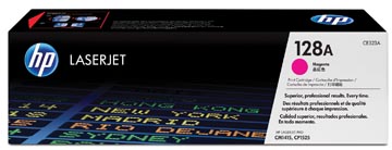 Hp toner 128a magenta - ce323a