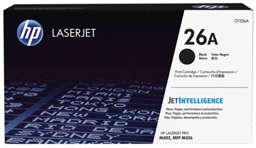 Toner hp cf226a