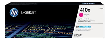 Toner hp cf413x magenta