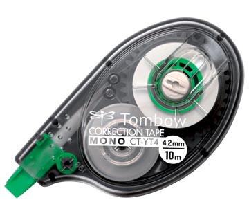 Derouleur de correctrion 4,2mm x 10m tombow