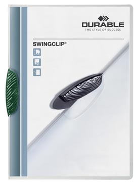 Dur.swingclip vert a4