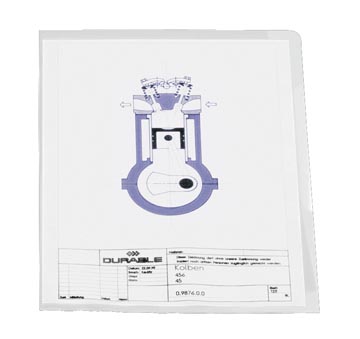 Pq 10 poch coin transp. 120mu