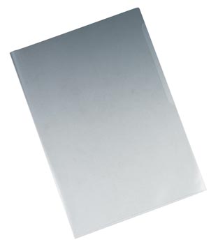 B.100 pochette d2337 transparent a4 durable