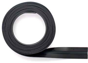Rol 5m durafix zwart durable