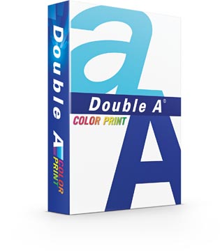 500 f double a papier a4 90g