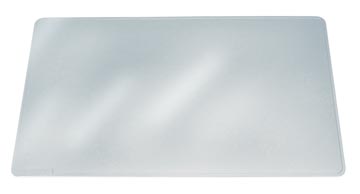 Sous-main duraglas 50x65 cm durable