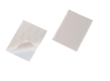 P.5 pocketfix zelfklevende hoes a5 durable