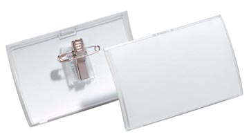 Bt 25 badge combi clip 54x90