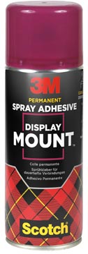 3M display Mount  Spray
