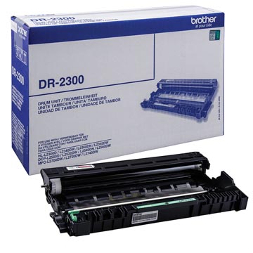 Brother drum dr2300