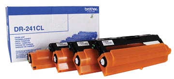 Brother drum dr241cl
