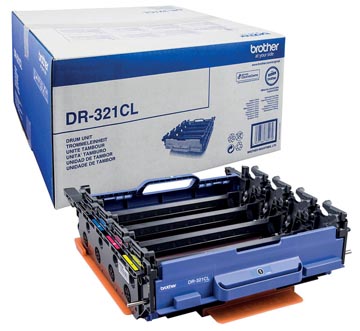 Brother drum dr321cl