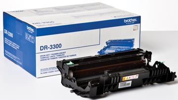 Brother dr-3300 drum