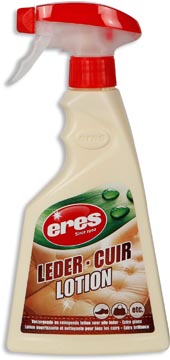 Spray 500 ml lederlotion eres