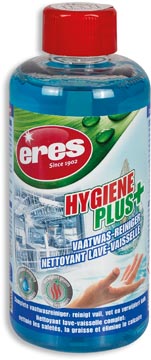 F.250 ml vaatwasmachinereiniger hygiene plus eres