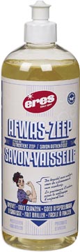 ERES afwasmiddel, fles van 750 ml