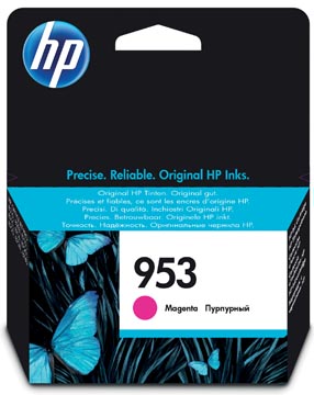 Hp cartridge 953 magenta