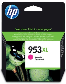 Hp cartridge 953xl magenta