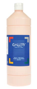 Plakkaatverf 1l roze gallery